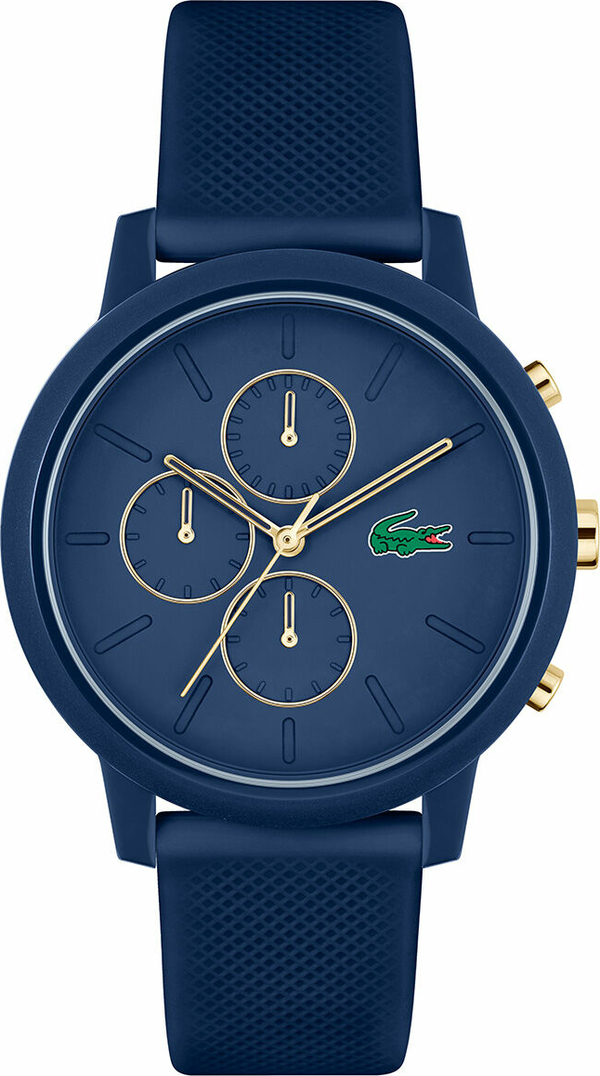 Lacoste Lac2011248 Erkek Kol Saati