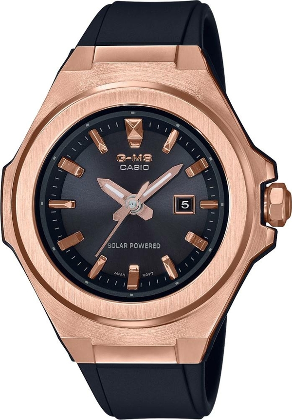 Casio Msg-S500G-1Adr Kol Saati