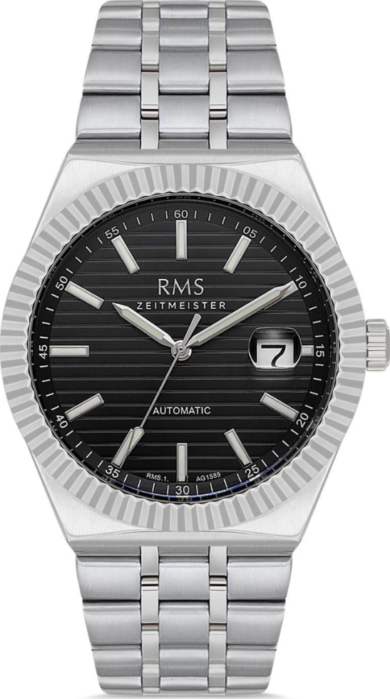 Romanson Rms.1.Ag1589.002 Kol Saati