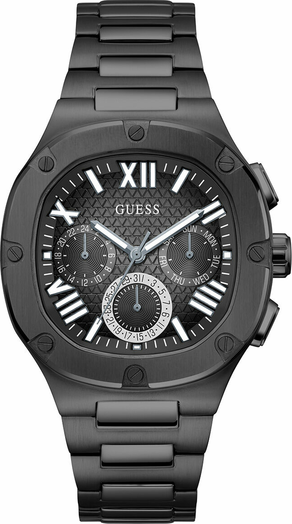 Guess GUGW0572G3 Erkek Kol Saati