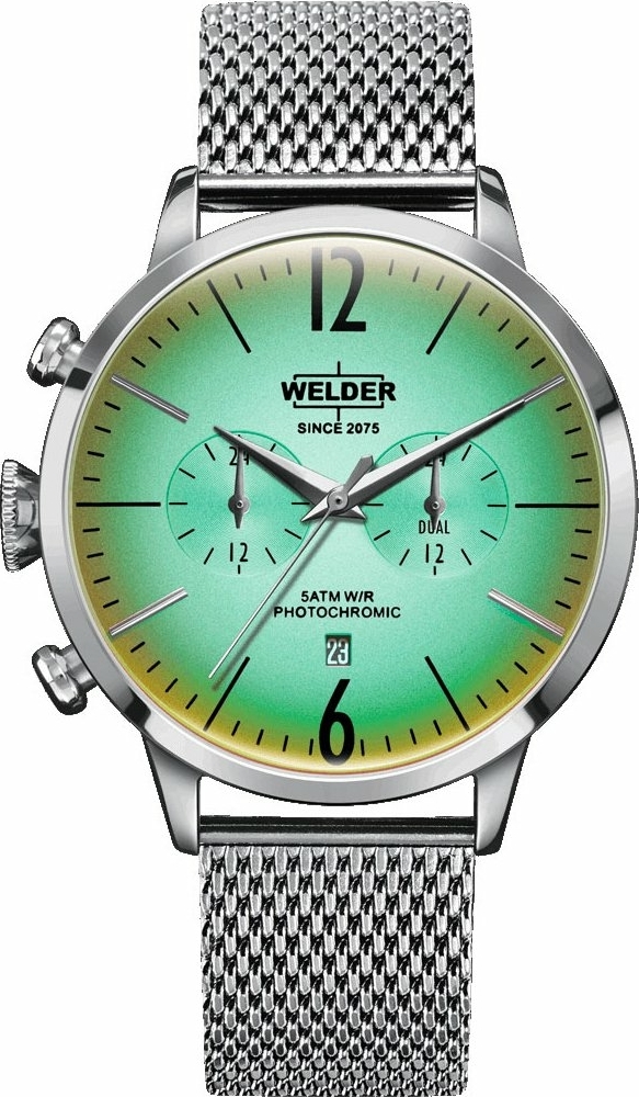 Welder Wwrc802