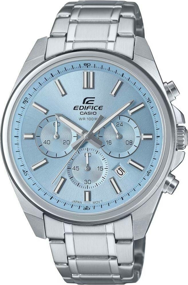 Casio Efv-650D-2Bvudf Edıfıce Erkek Kol Saati