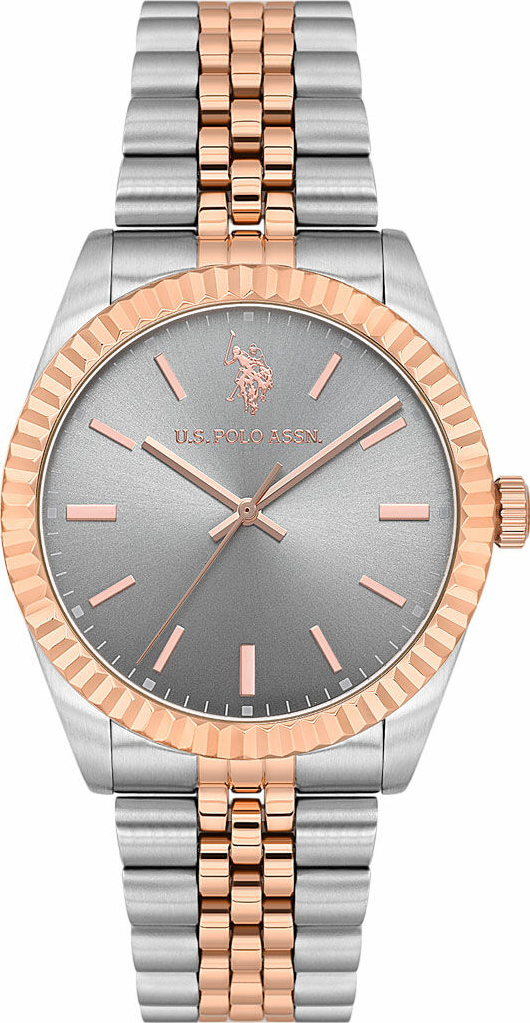 U.s. Polo Assn. Uspa1111-06 Erkek Kol Saati