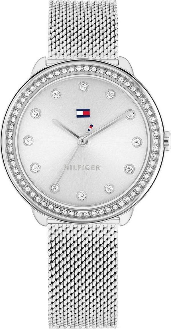 TOMMY HILFIGER TH1782698 Analog KADIN / KIZ KOL SAATİ