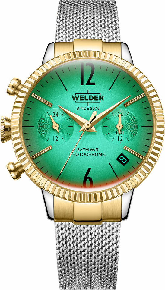 Welder WWRC747