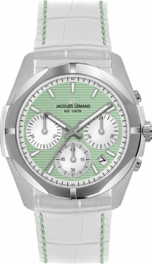 Jacques Lemans Melbourne 1-2182F Kadın Kol Saati