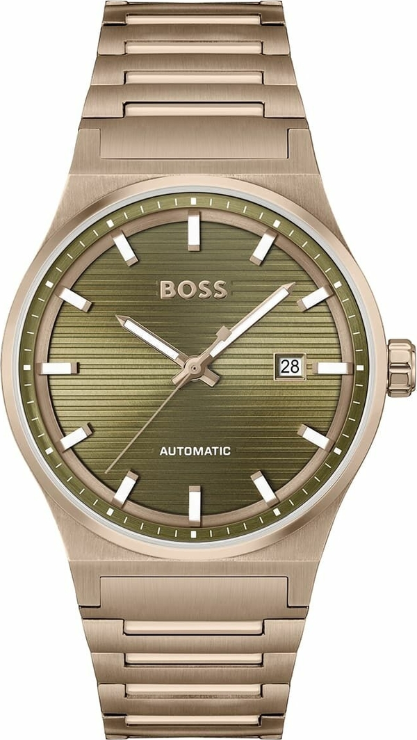 Boss Watches Hb1514184 Erkek Kol Saati