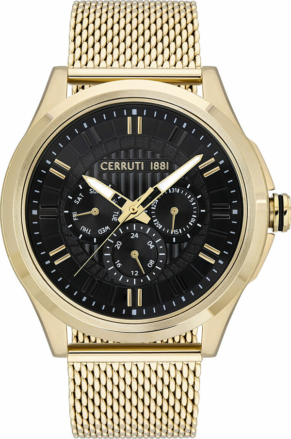 Cerruti 1881 CIWGK2108903 Erkek Kol Saati