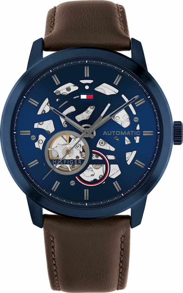 Tommy Hilfiger Th1710660 Erkek Kol Saati