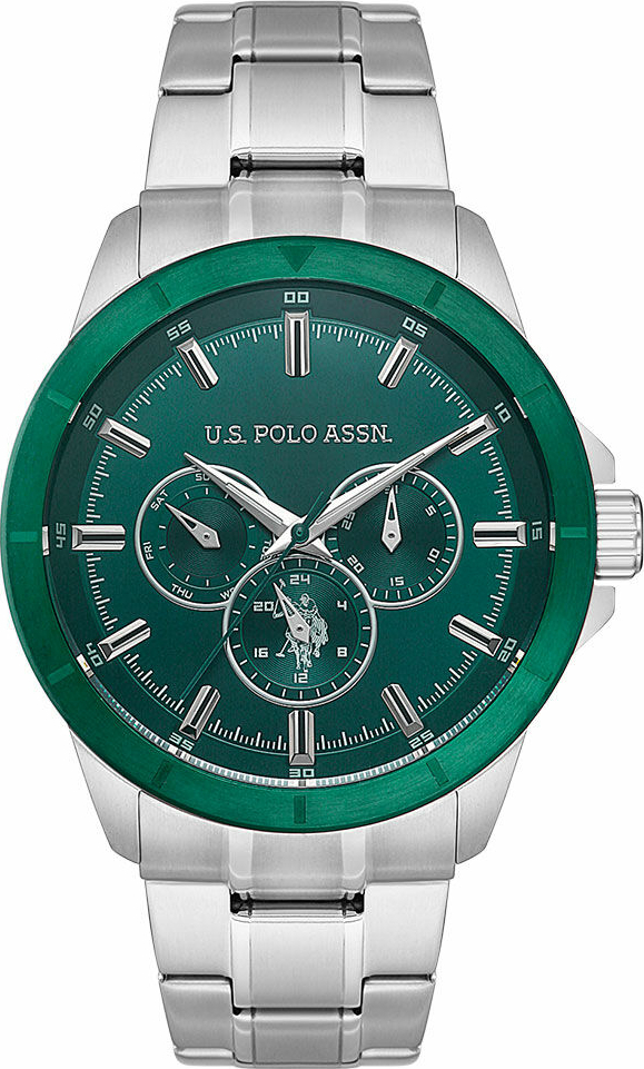 U.s. Polo Assn. Uspa1071-02 Erkek Kol Saati