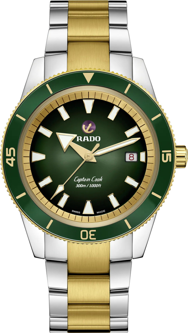 Rado R32138303