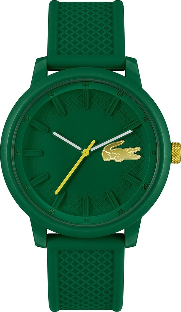 LACOSTE LAC2011316 Pilli ERKEK KOL SAATİ