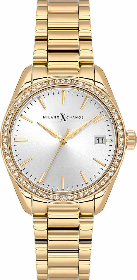 Milano X Change MXL60003 Kadın Kol Saati