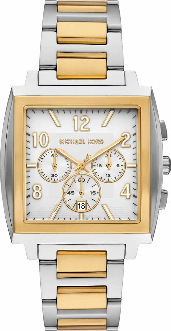 Michael Kors Mk9240 Erkek Kol Saati
