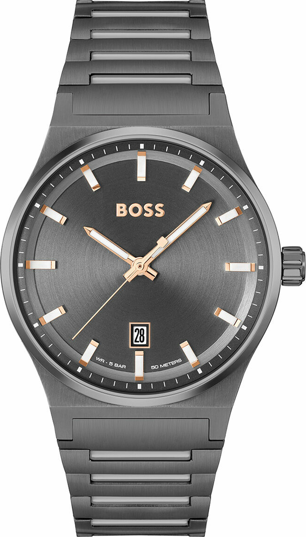 Boss Watches Hb1514078 Erkek Kol Saati