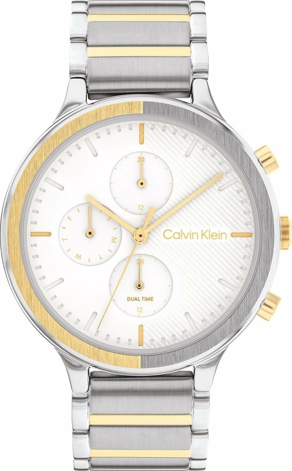 Calvin Klein Ck25200239 Kadın Kol Saati