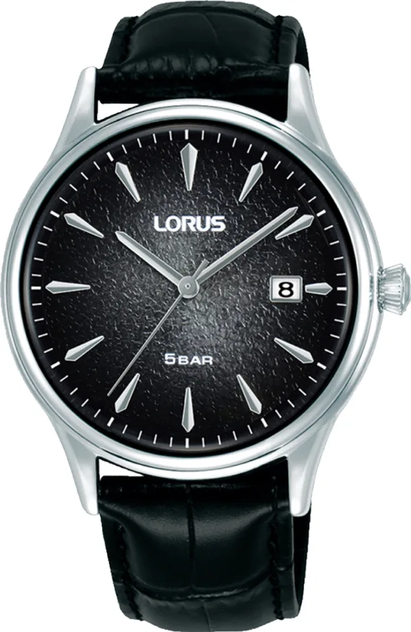 Lorus RS993DX9 Erkek Kol Saati