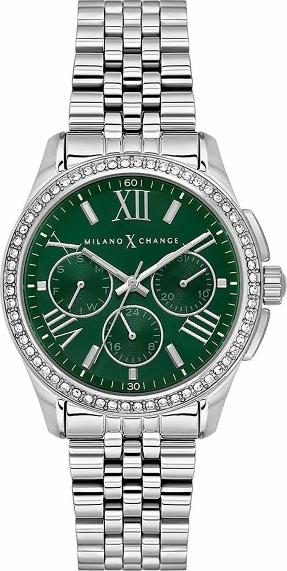 Milano X Change Mxl43003 Kadın Kol Saati