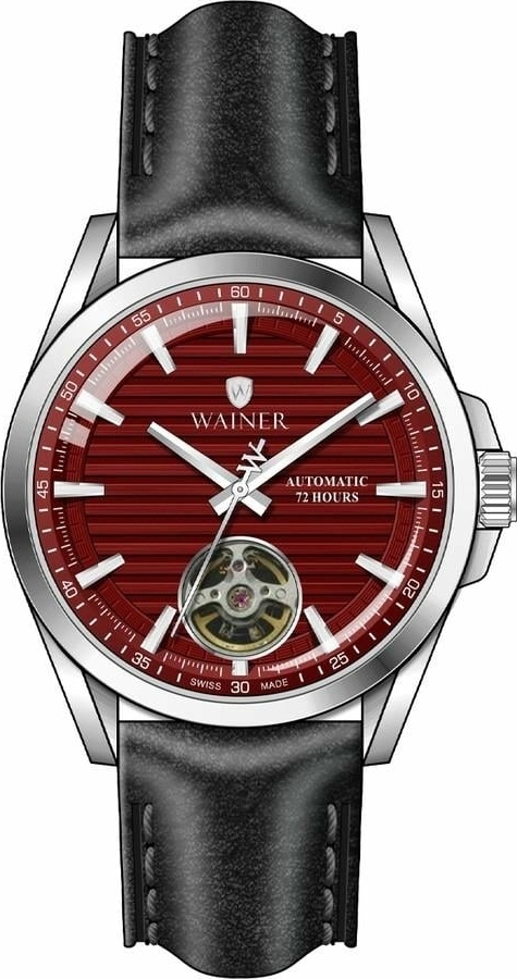 Wainer Wa.25400-D Erkek Kol Saati