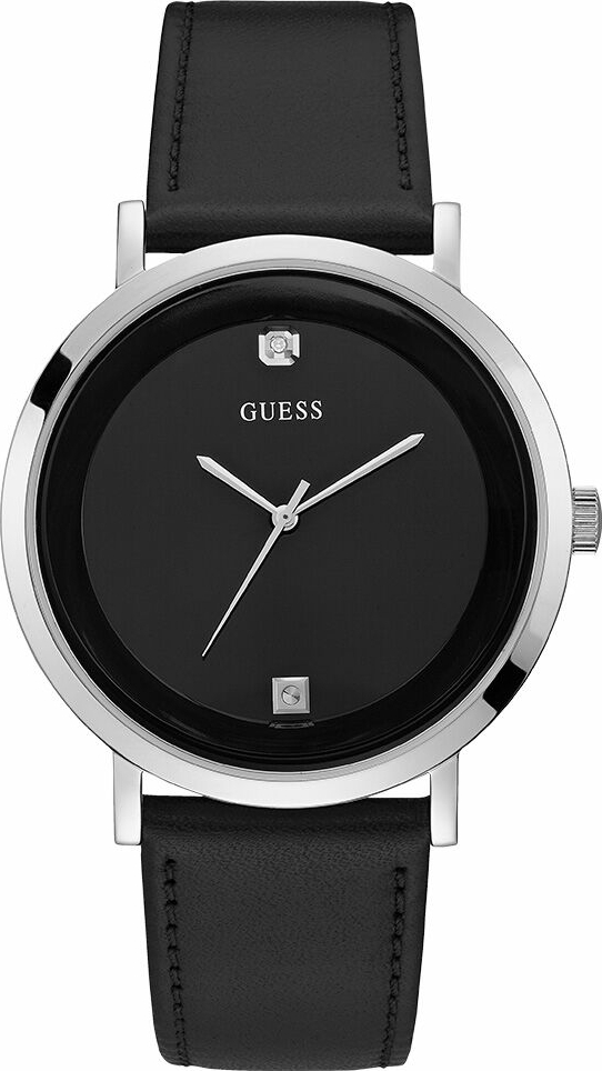 Guess GUGW0009G1 Pırlantalı  Kol Saati