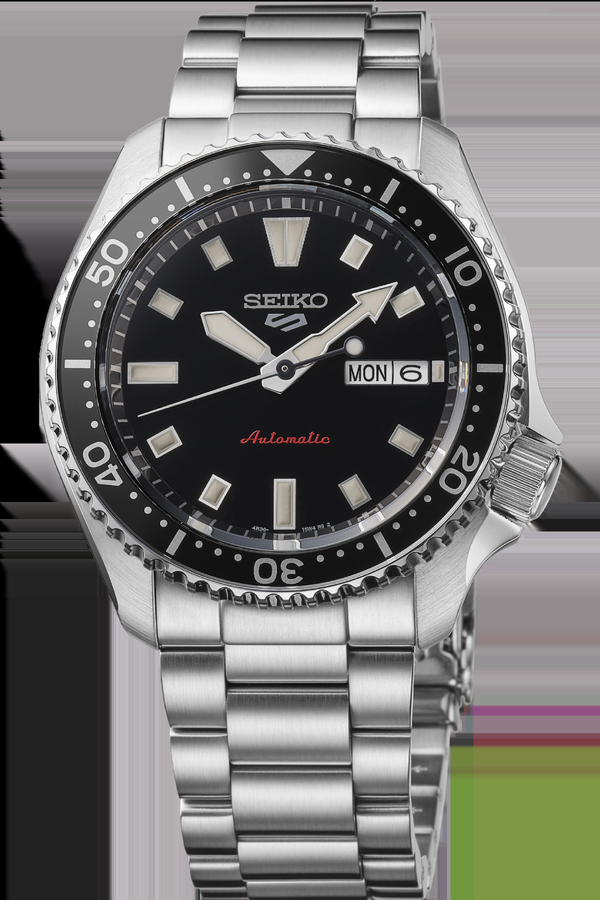 Seiko 5 Sports Srpl85K1