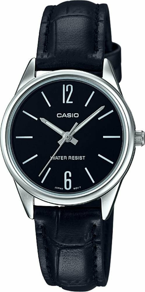 Casio Ltp-V005L-1Budf Kadın Kol Saati