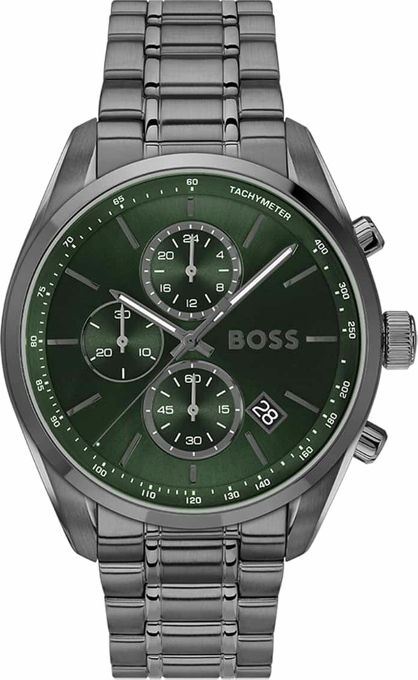 Boss Watches Hb1514228 Erkek Kol Saati