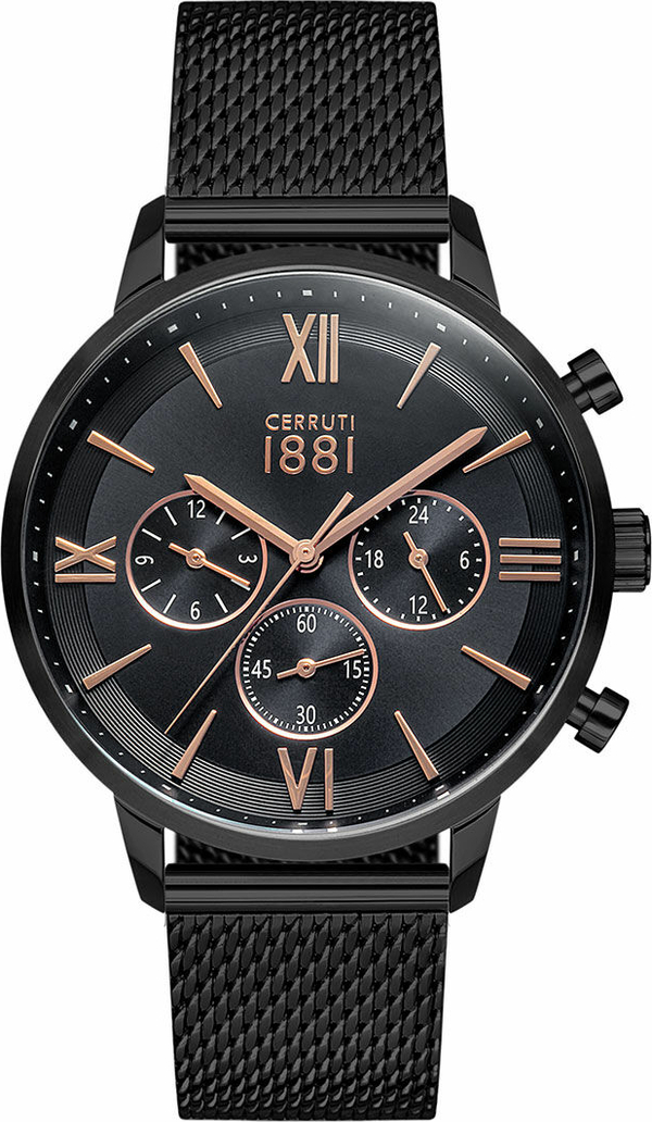 Cerruti 1881 CRA23406 Erkek Kol Saati