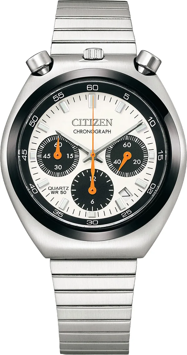 Citizen Challange Timer Erkek Kol Saati An3660-81A