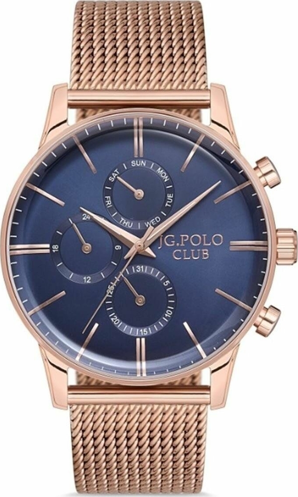 Jg.polo Clup Jpc.0221.2851Fh.1 Kol Saati