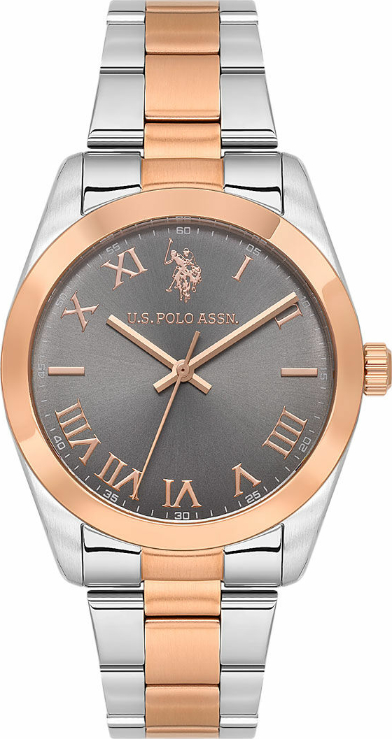 U.s. Polo Assn. Uspa1114-02 Erkek Kol Saati
