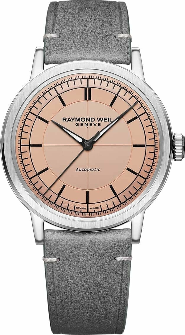 Raymond Weil Rw2925Stc80001 Erkek Kol Saati