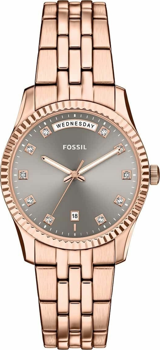 Fossil Fes5459 Kadın Kol Saati
