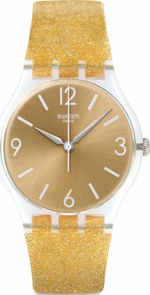 Swatch Ge242C Kadın Kol Saati