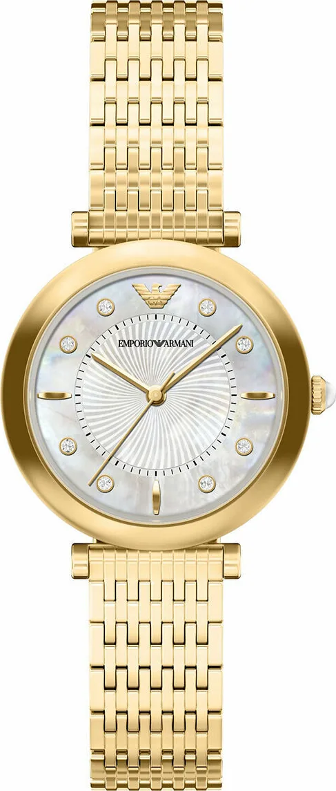 Emporio Armani AR11809 Kadın Kol Saati