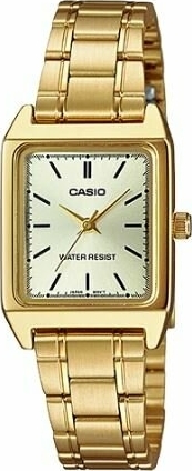 CASIO LTP-V007G-9EUDF Quartz KADIN KOL SAATİ