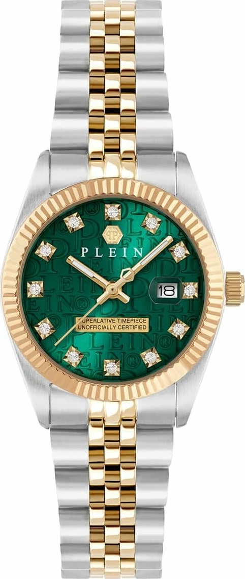 Philipp Plein PWNFA0325 Kadın Kol Saati