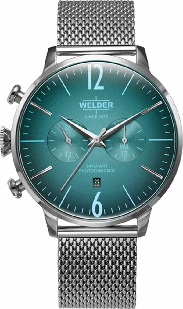 Welder WWRC1009 Kol Saati