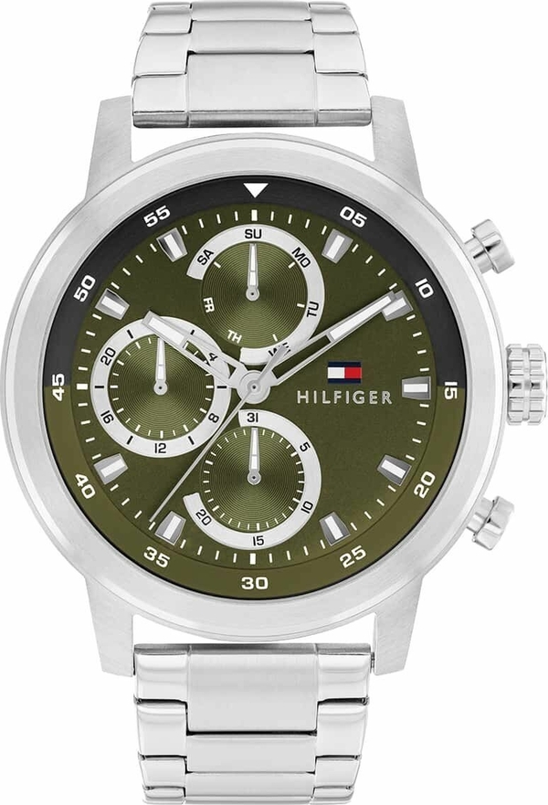 Tommy Hilfiger TH1792180 Erkek Kol Saati