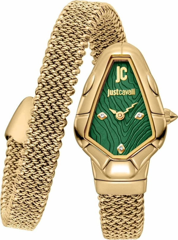 Just Cavalli JC1L426M0035 Kadın Kol Saati