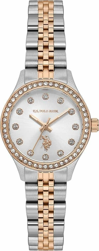 U.s. Polo Assn. Uspa2115-07 Kadın Kol Saati