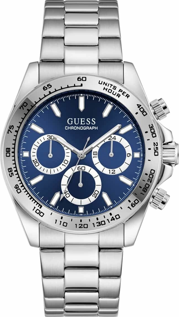 Guess GUGW1058G7 Erkek Kol Saati