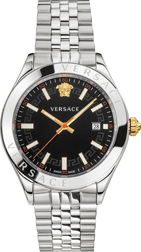 Versace Vrscvevk00420 Erkek Kol Saati