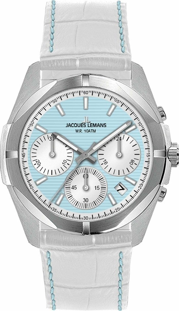 Jacques Lemans Melbourne 1-2182E Kadın Kol Saati