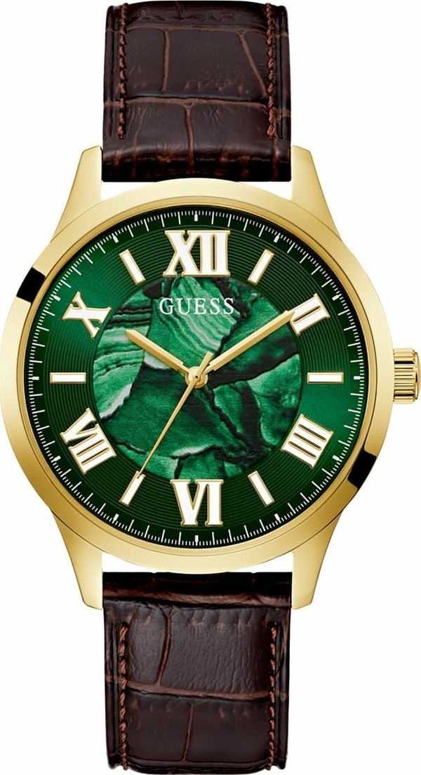 Guess GUU1435G2M Erkek Kol Saati