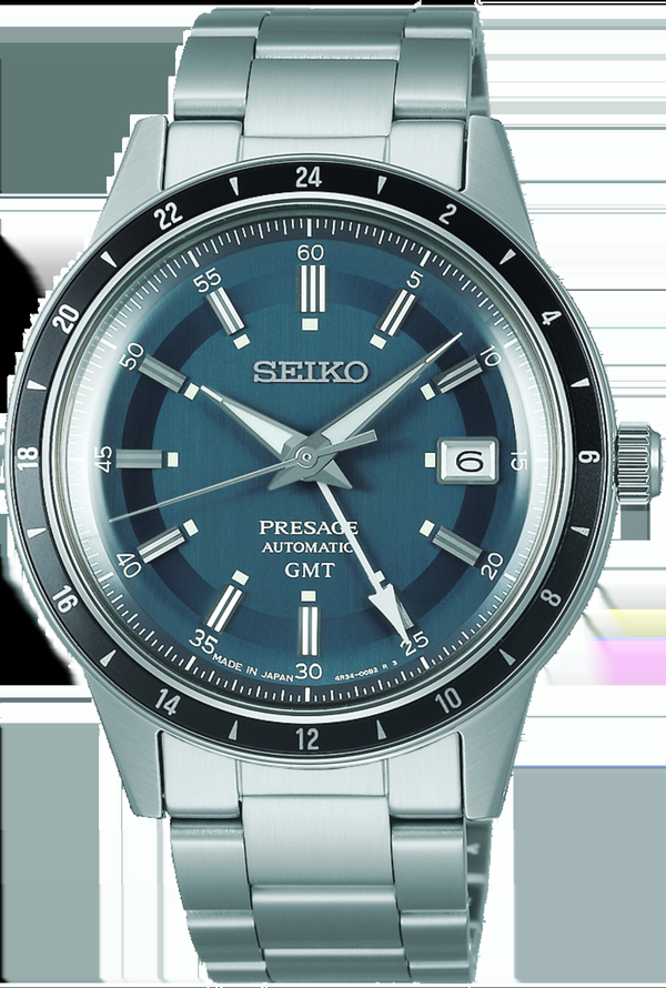 Seıko Presage Ssk009J1