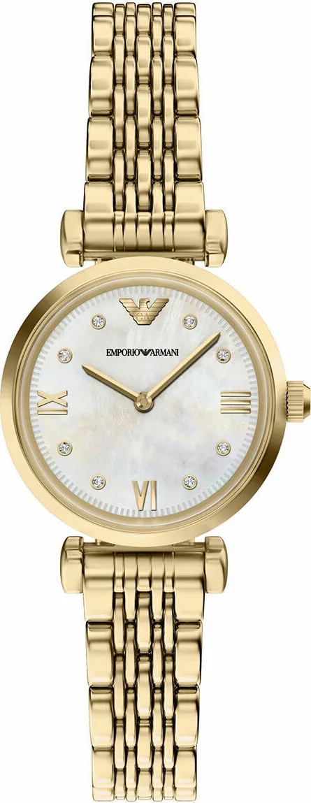 Emporio Armani AR11806 Kadın Kol Saati