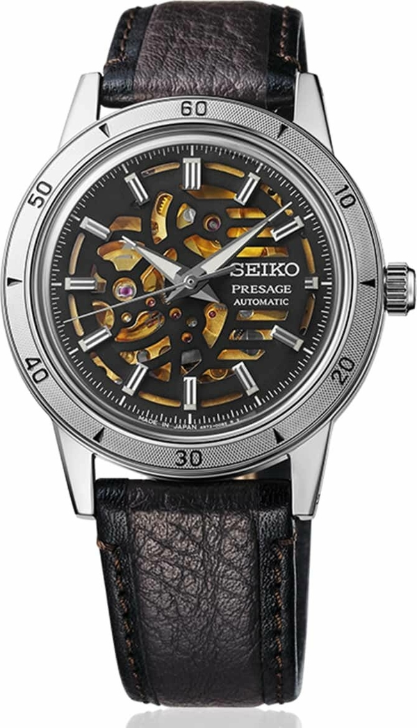 Seiko Seısa461J Erkek Kol Saati