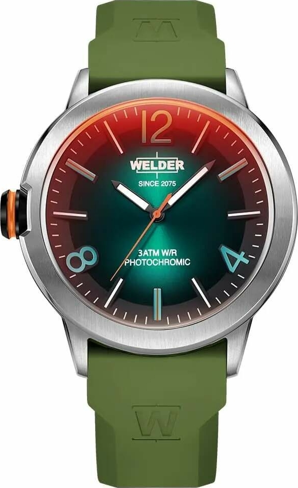 WELDER MOODY WATCH WMD2011 Pilli ERKEK KOL SAATİ