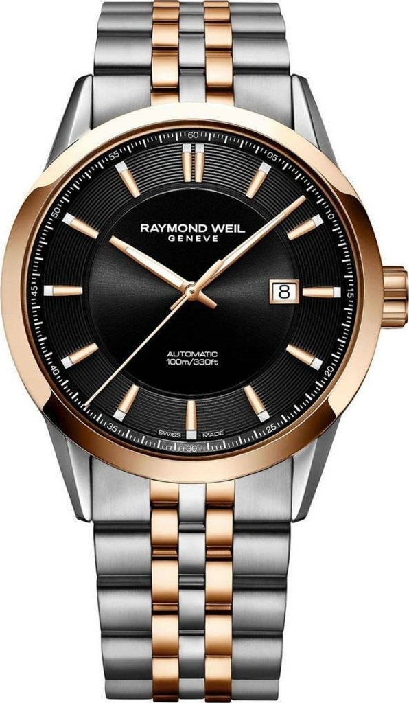 Raymond Weil 2731-Sp5-20001 Erkek Kol Saati